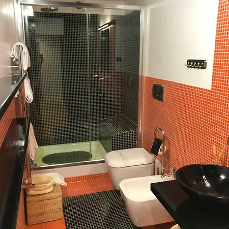 Borgo San Jacopo 21 * فلورنس