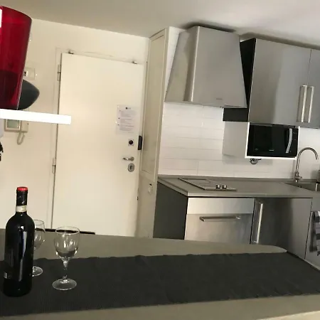 Borgo San Jacopo 21 Apartment