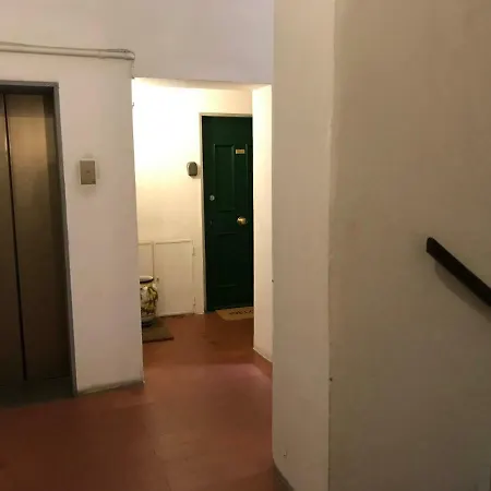 Borgo San Jacopo 21 *