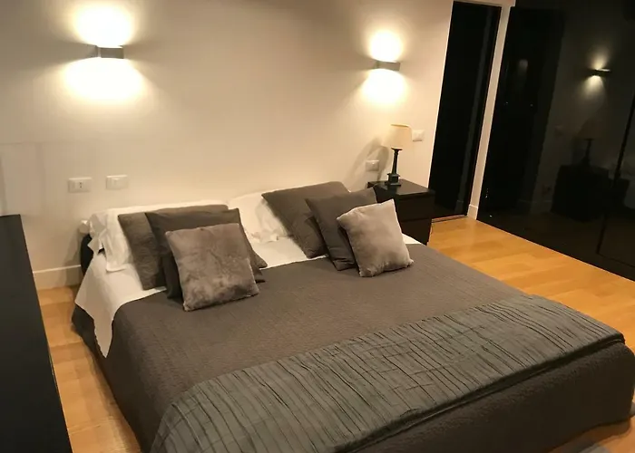 Borgo San Jacopo 21 Apartament *