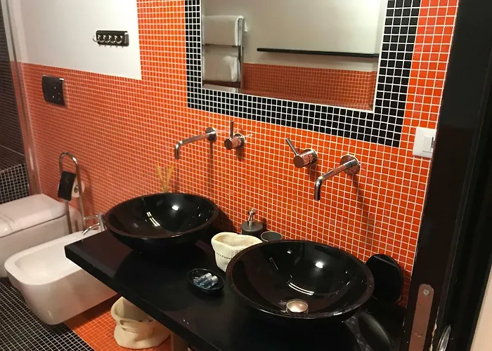 Borgo San Jacopo 21 *