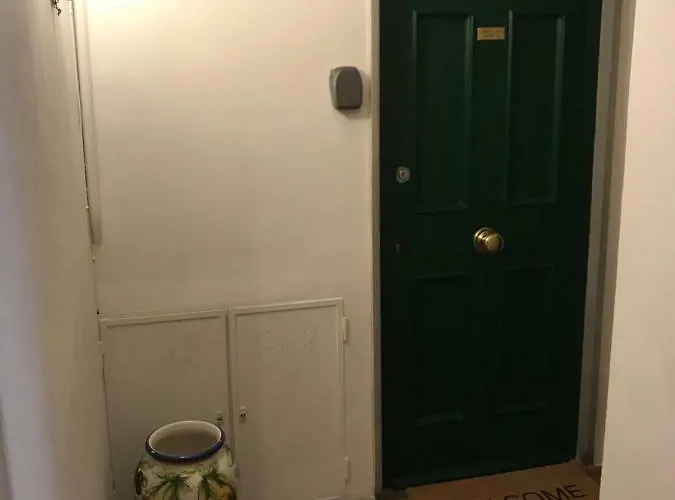 Apartament Borgo San Jacopo 21 Florencja