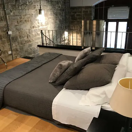 Borgo San Jacopo 21 公寓 *