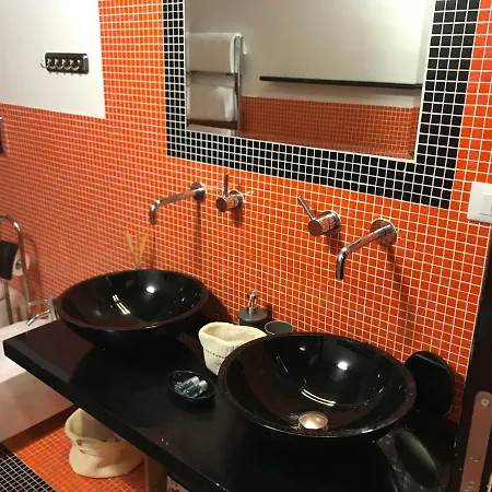 Borgo San Jacopo 21 *